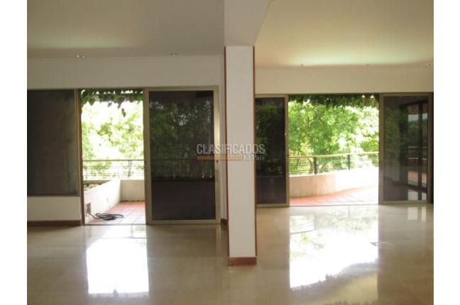 Apartamentos, Venta, Ciudad Jardín - $2.400.000.000