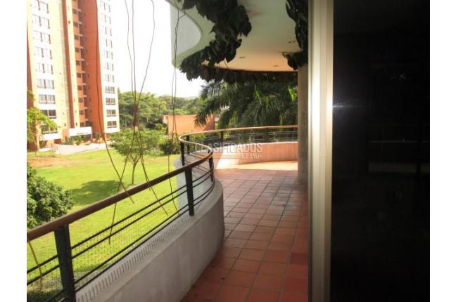 Apartamentos, Venta, Ciudad Jardín - $2.400.000.000
