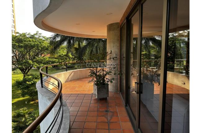 Apartamentos, Venta, Ciudad Jardín - $2.400.000.000