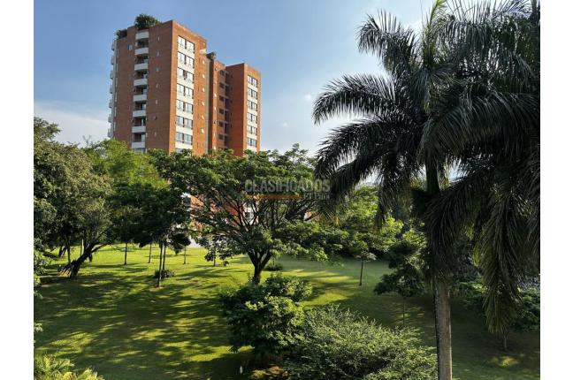 Apartamentos, Venta, Ciudad Jardín - $2.400.000.000