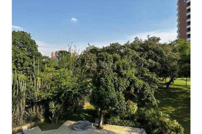 Apartamentos, Venta, Ciudad Jardín - $2.400.000.000