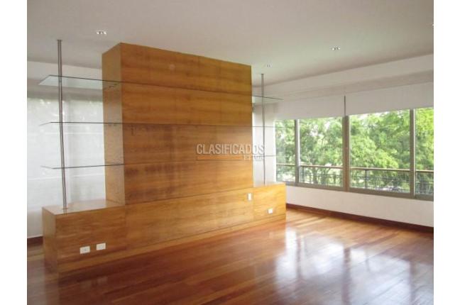 Apartamentos, Venta, Ciudad Jardín - $2.400.000.000