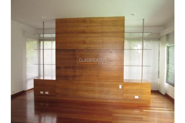 Apartamentos, Venta, Ciudad Jardín - $2.400.000.000