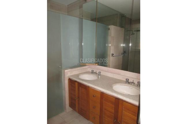 Apartamentos, Venta, Ciudad Jardín - $2.400.000.000