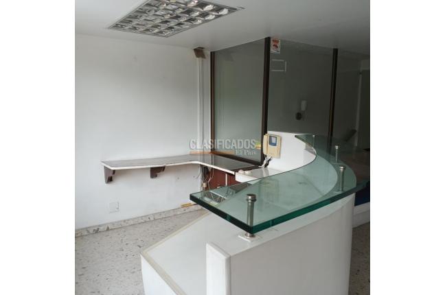 Oficinas y Consultorios, Alquiler, Tequendama - $3.500.000