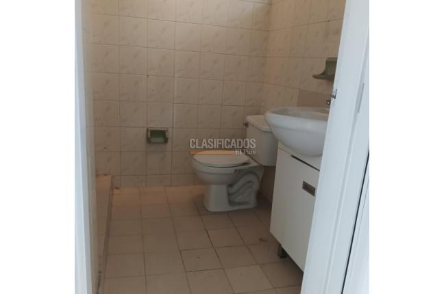 Oficinas y Consultorios, Alquiler, Tequendama - $3.500.000