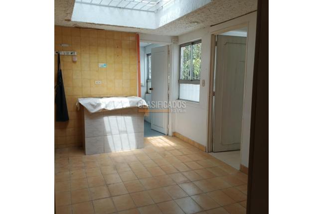 Oficinas y Consultorios, Alquiler, Tequendama - $3.500.000