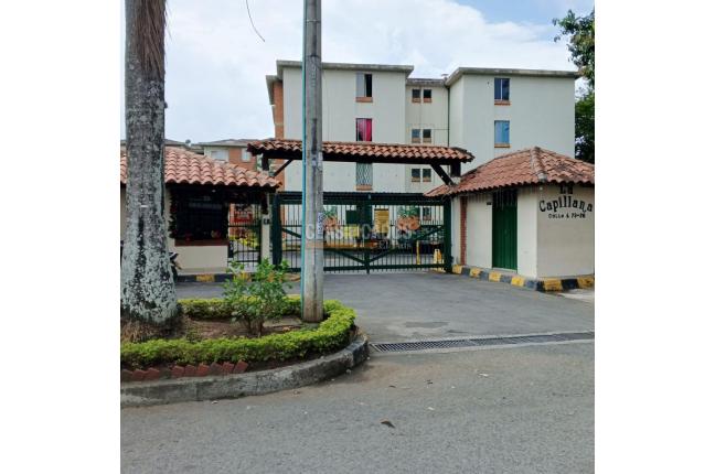 Apartamentos, Venta en Nápoles