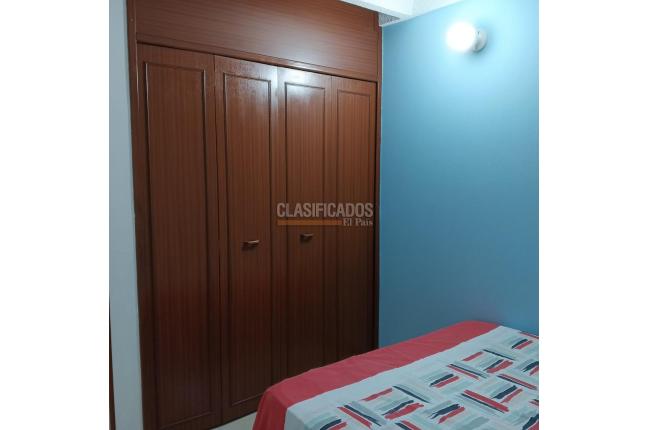 Apartamentos, Venta, Nápoles - $280.000.000