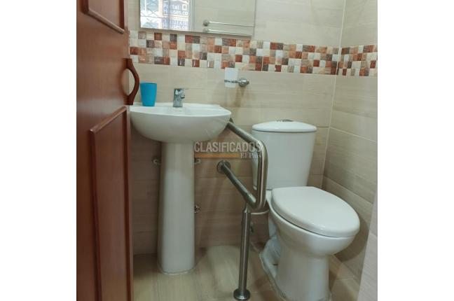 Apartamentos, Venta, Nápoles - $280.000.000