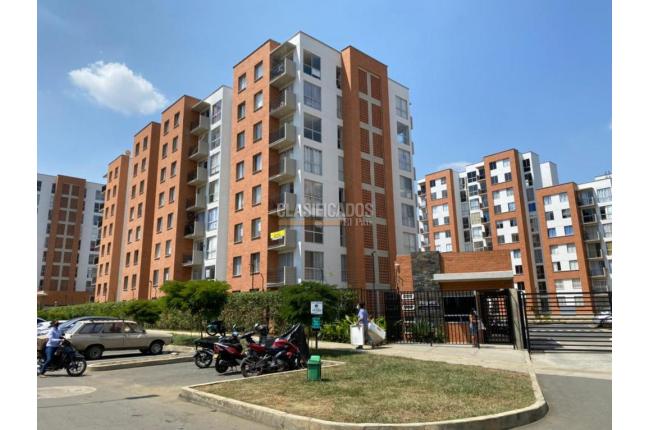 Apartamentos, Venta en Valle del Lili