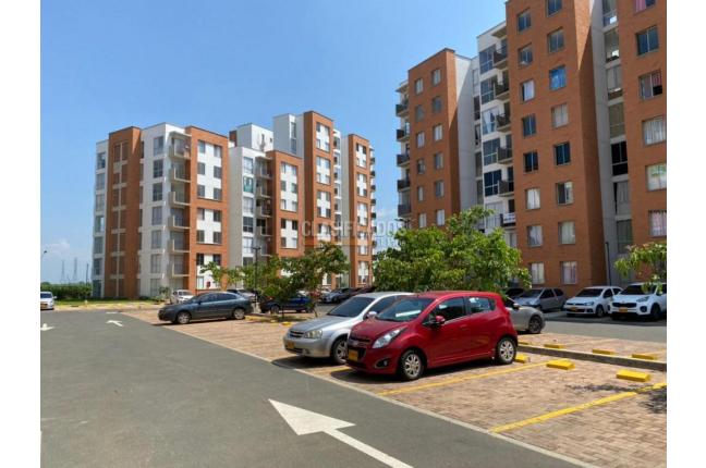 Apartamentos, Venta en Valle del Lili