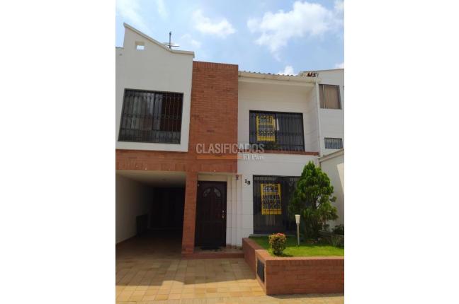 Casas, Venta en Nueva Tequendama