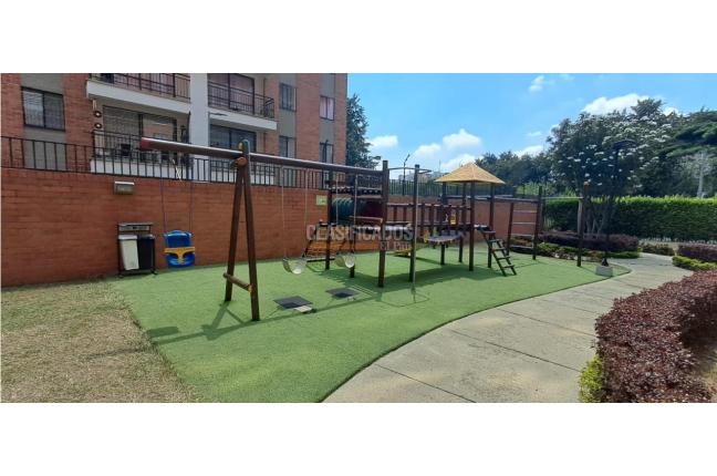 Apartamentos, Venta en Valle del Lili