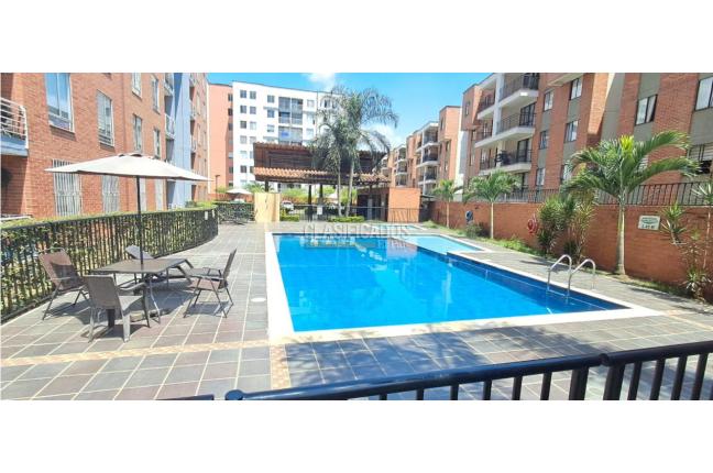 Apartamentos, Venta en Valle del Lili