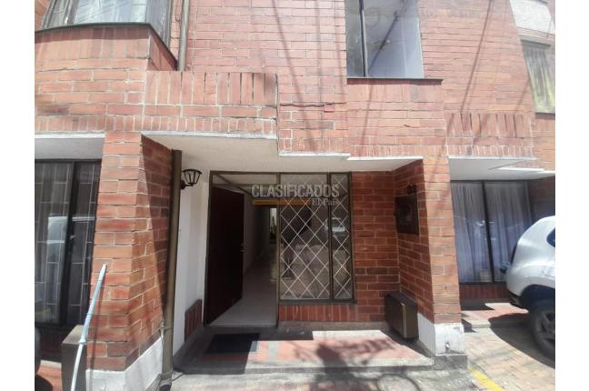 Casas, Venta en Bogotá