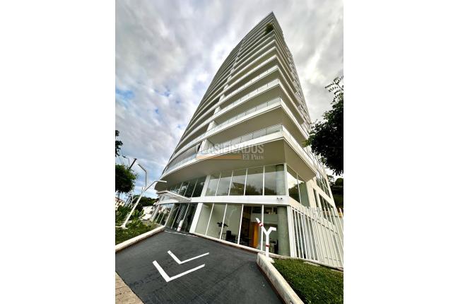 Apartamentos, Venta, Santa Mónica Alta - $1.300.000.000