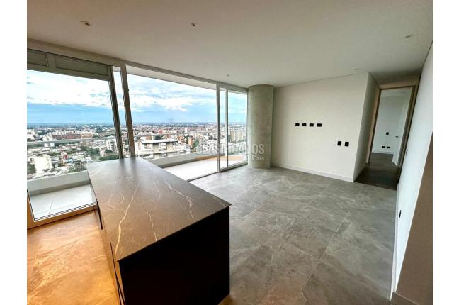 Apartamentos, Venta, Santa Mónica Alta - $1.300.000.000