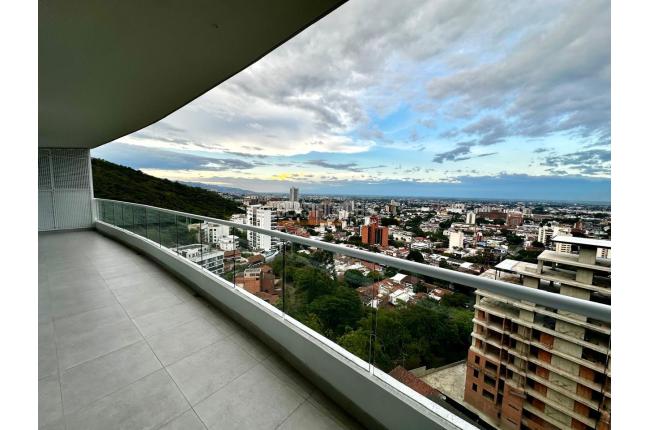 Apartamentos, Venta, Santa Mónica Alta - $1.300.000.000