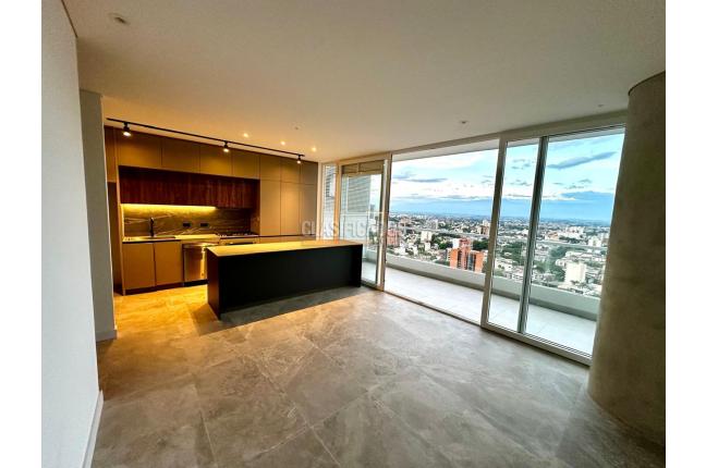 Apartamentos, Venta, Santa Mónica Alta - $1.300.000.000