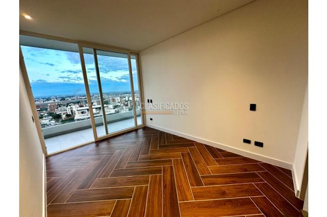 Apartamentos, Venta, Santa Mónica Alta - $1.300.000.000