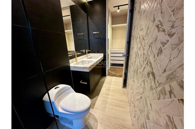 Apartamentos, Venta, Santa Mónica Alta - $1.300.000.000