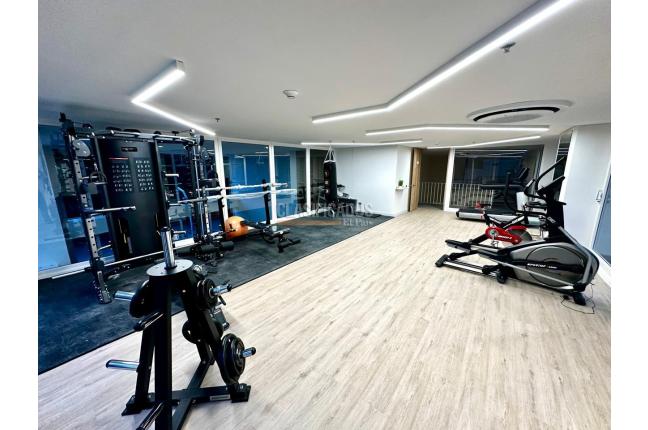 Apartamentos, Venta, Santa Mónica Alta - $1.300.000.000