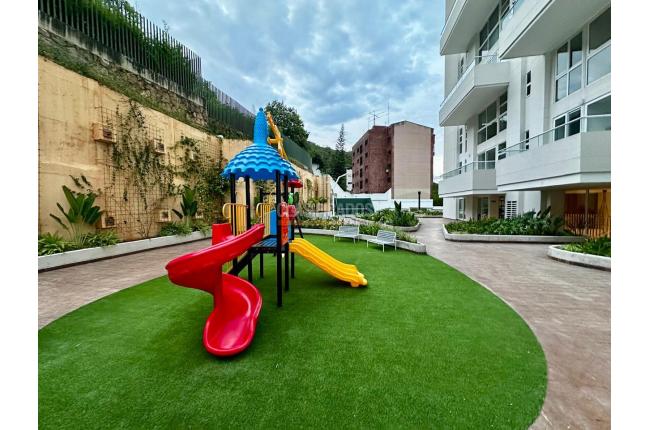 Apartamentos, Venta, Santa Mónica Alta - $1.300.000.000