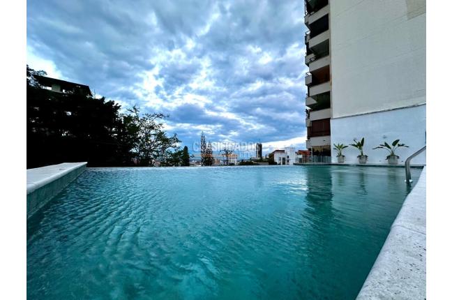 Apartamentos, Venta, Santa Mónica Alta - $1.300.000.000