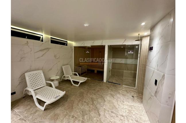 Apartamentos, Venta, Santa Mónica Alta - $1.300.000.000