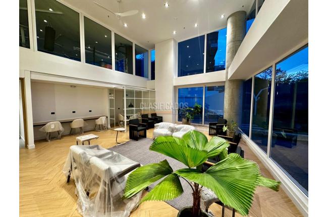 Apartamentos, Venta, Santa Mónica Alta - $1.300.000.000