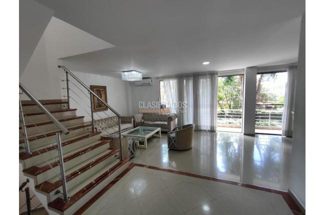 Casas, Venta, Ciudad Jardín - $1.240.000.000