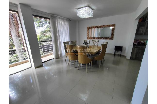 Casas, Venta, Ciudad Jardín - $1.240.000.000