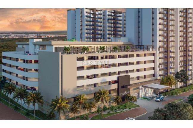 Apartamentos, Alquiler, Barranquilla - $3.398.000