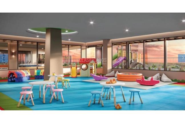 Apartamentos, Alquiler, Barranquilla - $3.398.000