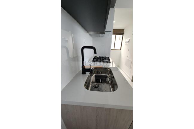 Apartamentos, Alquiler, Barranquilla - $3.398.000