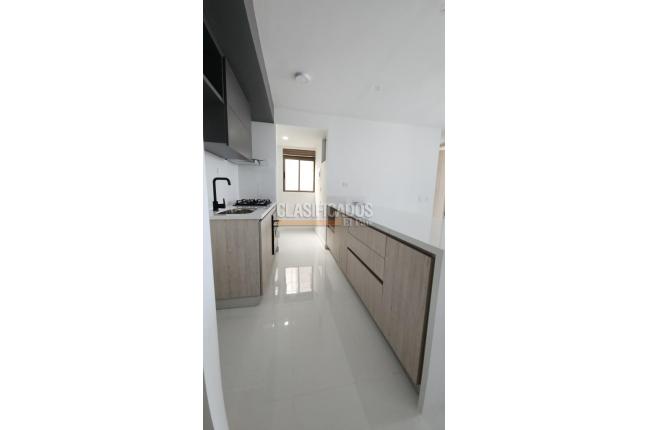 Apartamentos, Alquiler, Barranquilla - $3.398.000