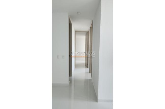 Apartamentos, Alquiler, Barranquilla - $3.398.000