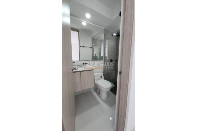 Apartamentos, Alquiler, Barranquilla - $3.398.000