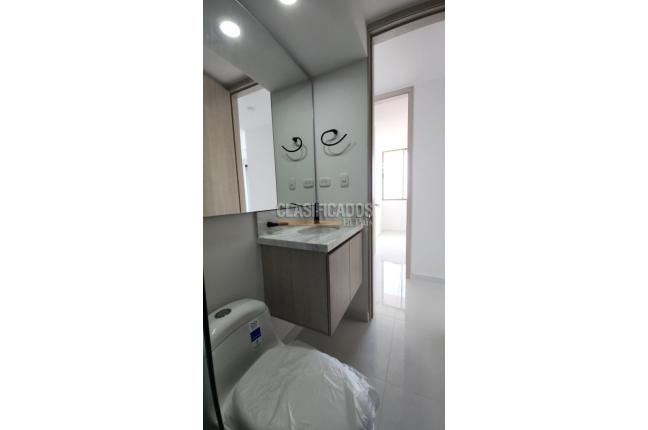 Apartamentos, Alquiler, Barranquilla - $3.398.000