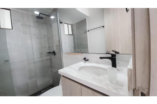 Apartamentos, Alquiler, Barranquilla - $3.398.000