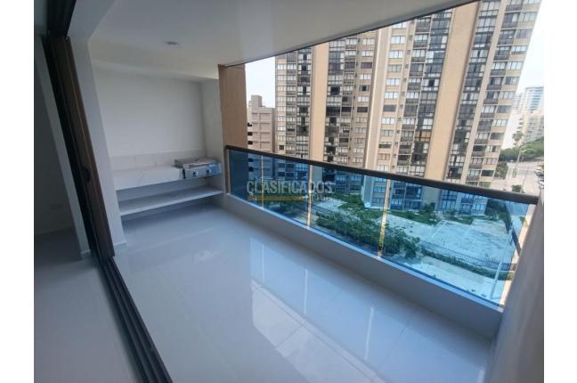 Apartamentos, Alquiler, Barranquilla - $4.300.000