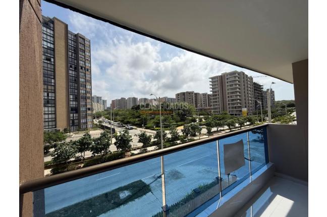 Apartamentos, Alquiler, Barranquilla - $4.300.000