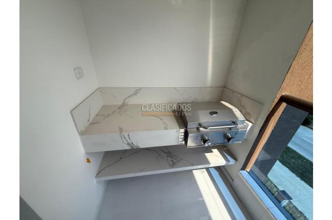 Apartamentos, Alquiler, Barranquilla - $4.300.000
