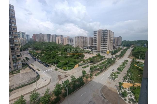 Apartamentos, Alquiler, Barranquilla - $4.300.000