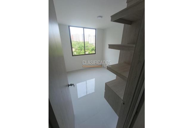 Apartamentos, Alquiler, Barranquilla - $4.300.000