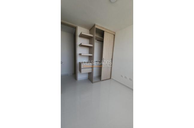 Apartamentos, Alquiler, Barranquilla - $4.300.000