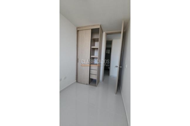 Apartamentos, Alquiler, Barranquilla - $4.300.000