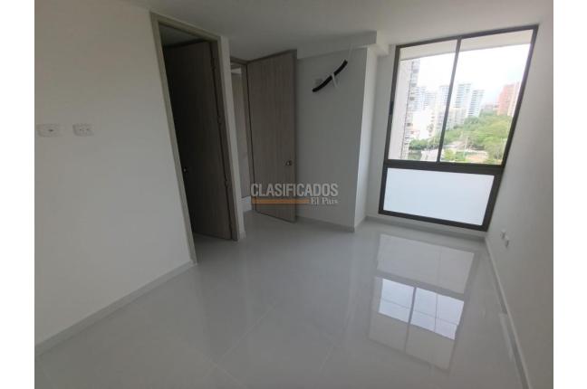 Apartamentos, Alquiler, Barranquilla - $4.300.000