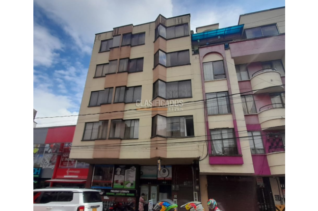 Apartamentos, Venta, Pereira - $275.000.000